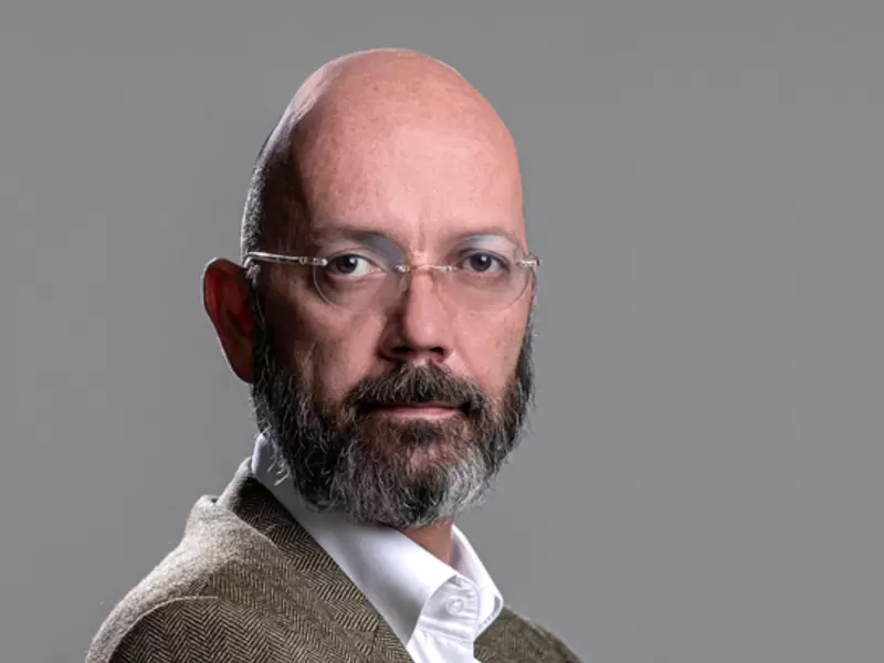 Ricardo Calderón Ricardo Calderón