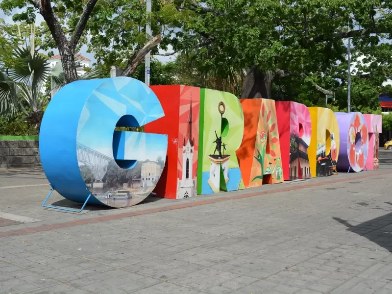 Girardot Girardot