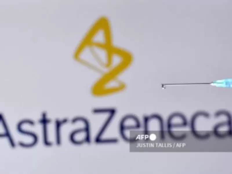 AstraZeneca
