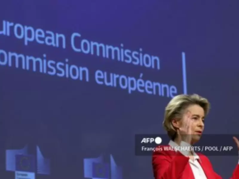 Comisión Europea