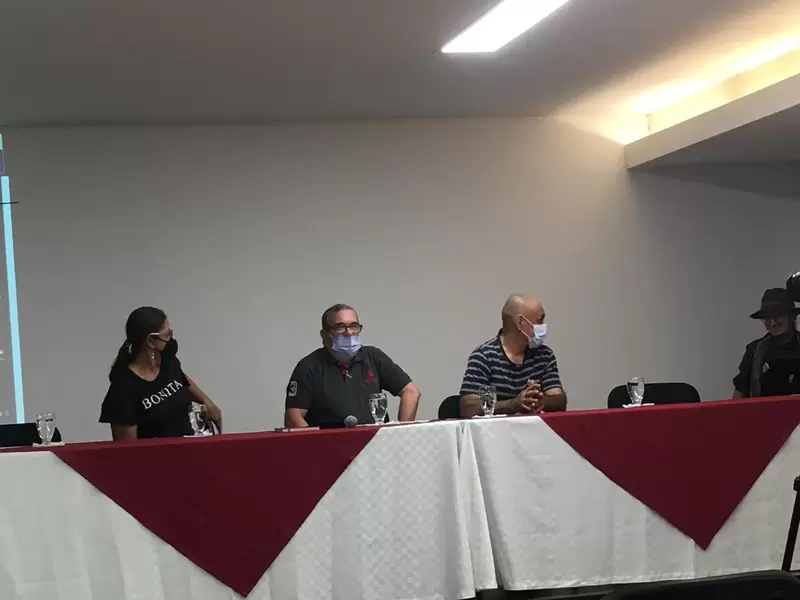 Asamblea Farc