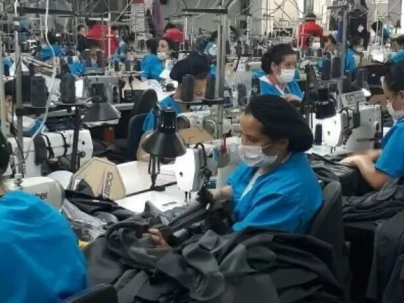 Se crearon más de 3 mil empresas en medio de la pandemia en Santander