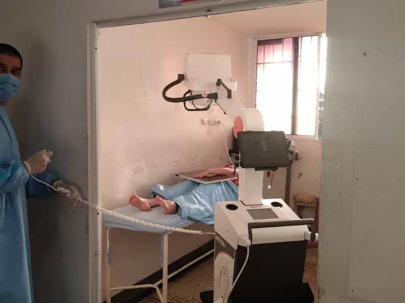 Heridos del choque de dos lanchas en Buenaventura son atendido