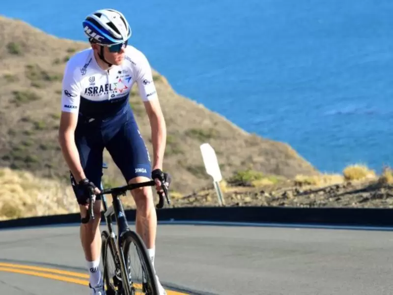 Chris Froome