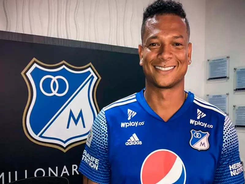 Fredy Guarín