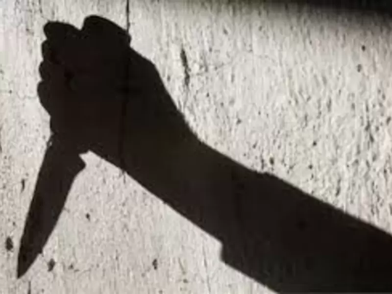 La mujer murió en el acto