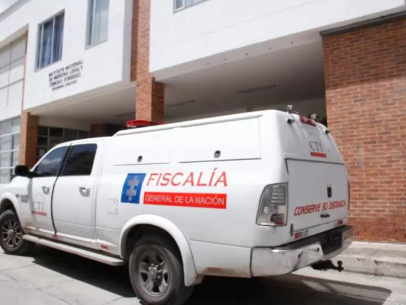 El caso se investiga
