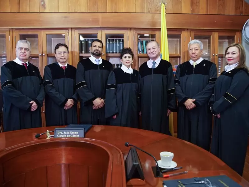 Nueva Comisión de Disciplina Judicial, ¿Para qué sirve y qué buscará hacer?