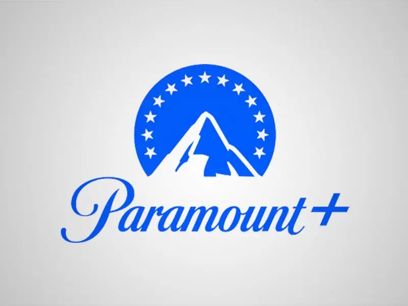 Paramount +