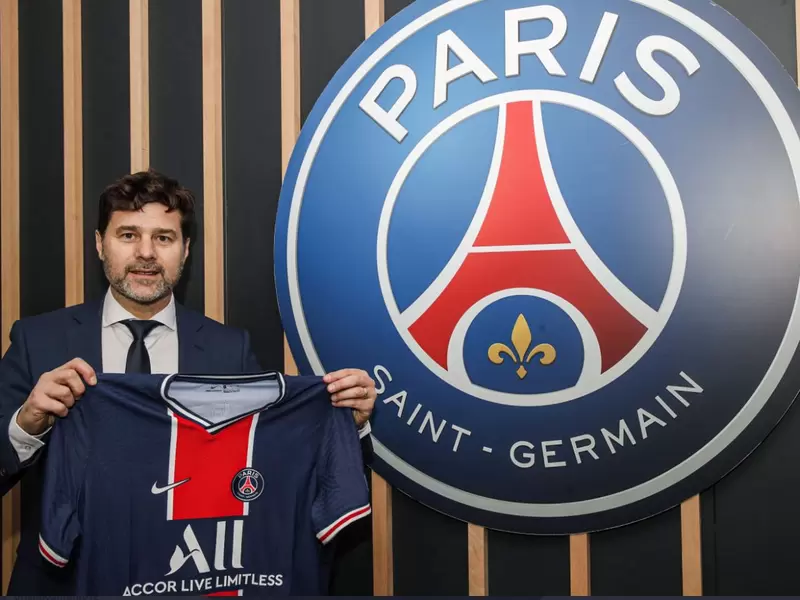 PSG PSG