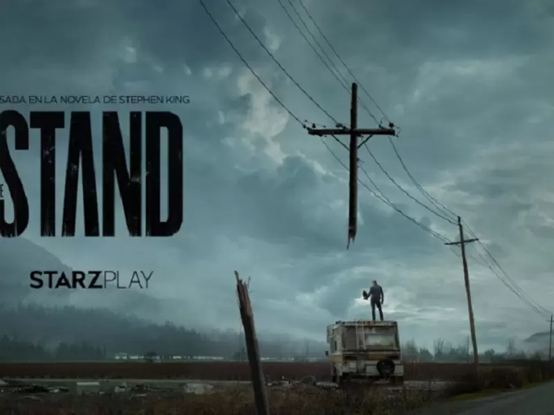 The Stand