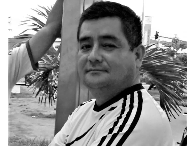 Diego Betancourt