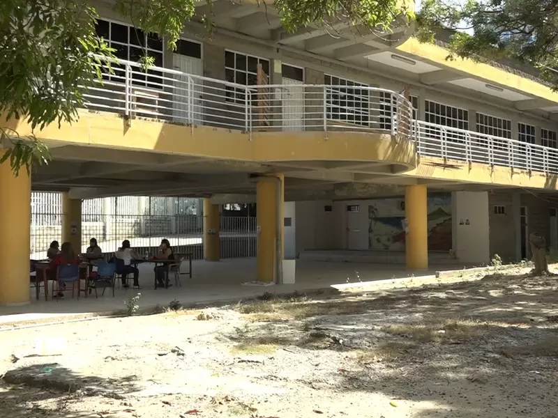 Colegio Ana María Vélez de Trujillo