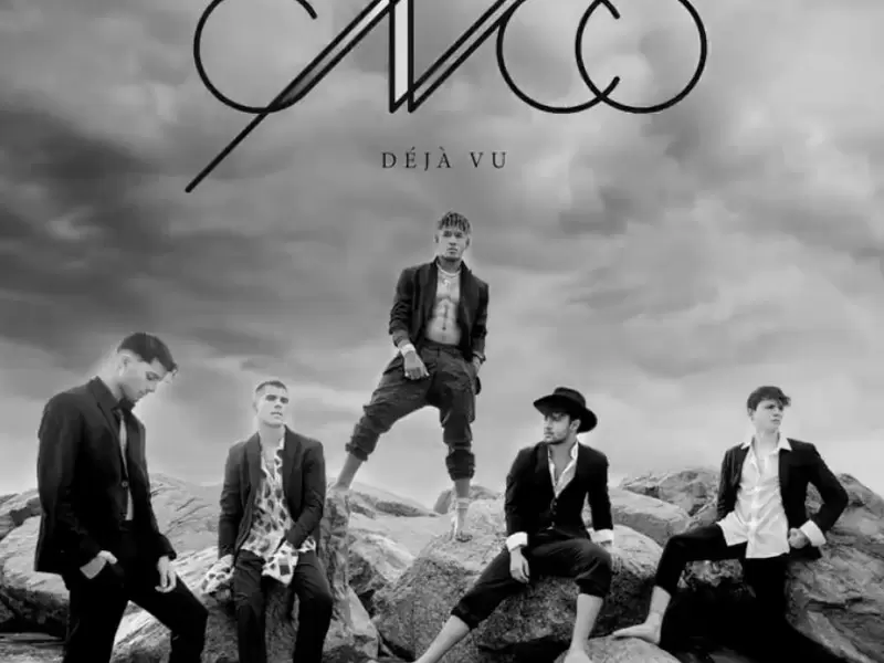 CNCO CNCO