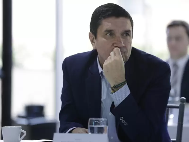 JUAN CARLOS CÁRDENAS JUAN CARLOS CÁRDENAS