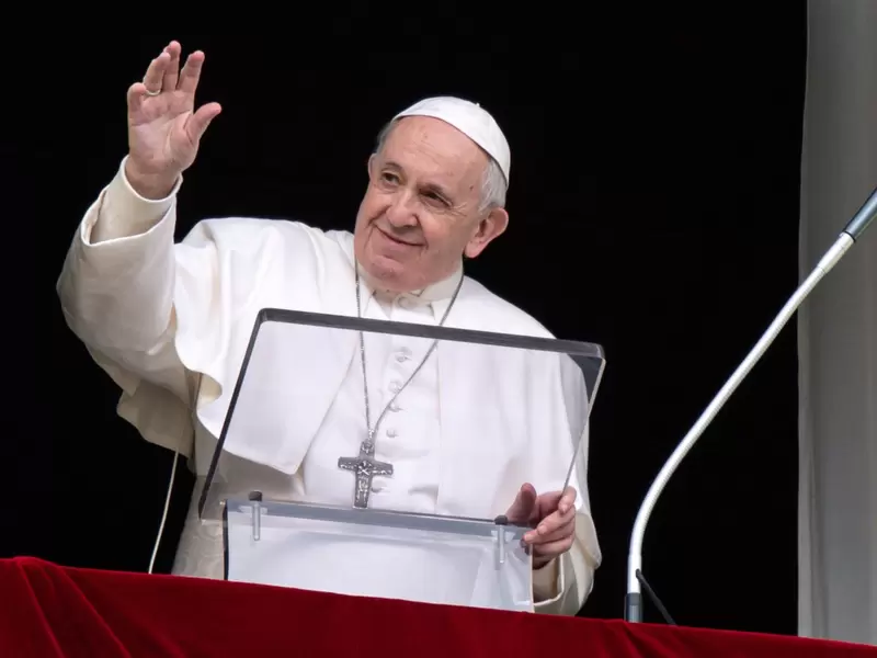 Papa Francisco Papa Francisco