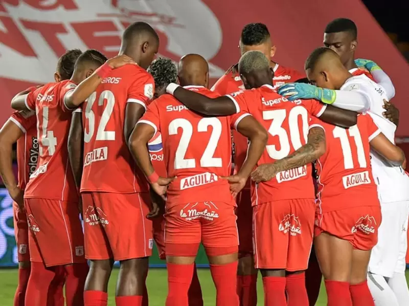 América de Cali, Liga Betplay