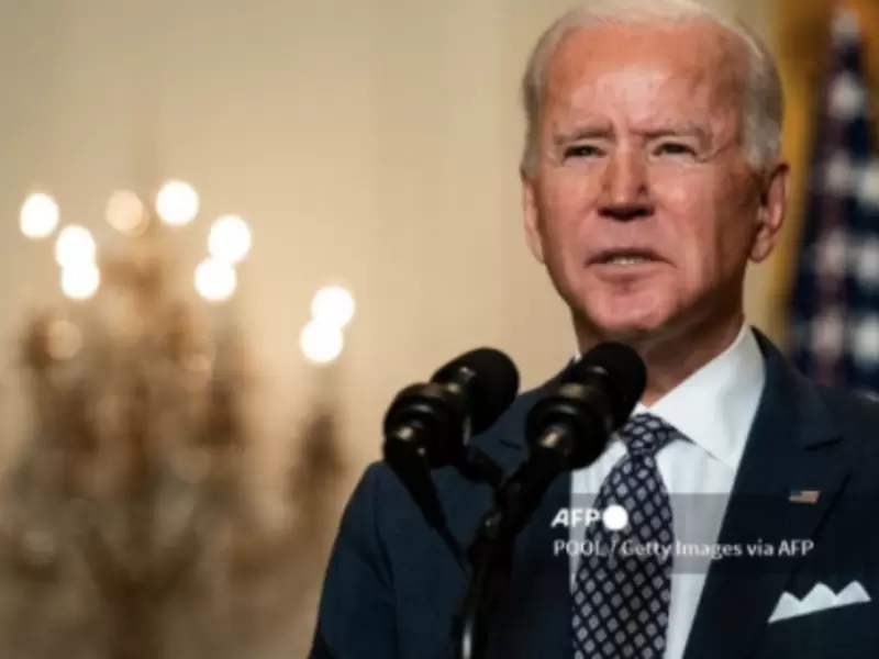 Presidente Joe Biden Presidente Joe Biden