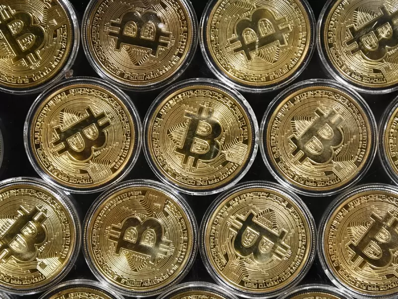 Bitcoin