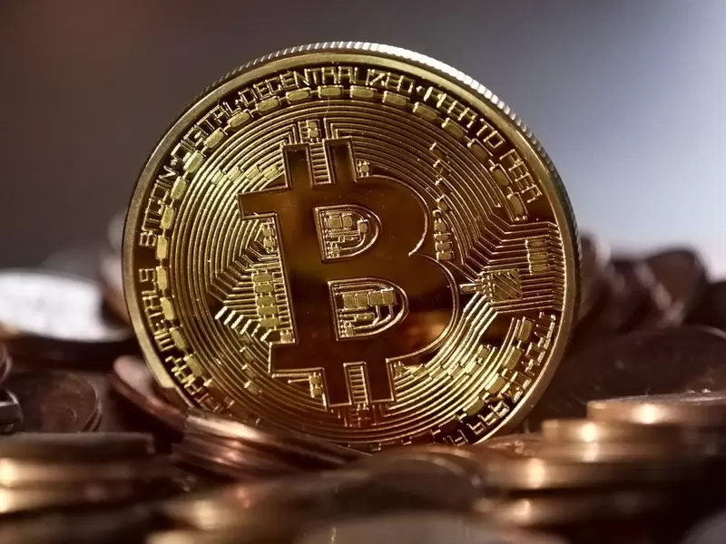 Bitcoin