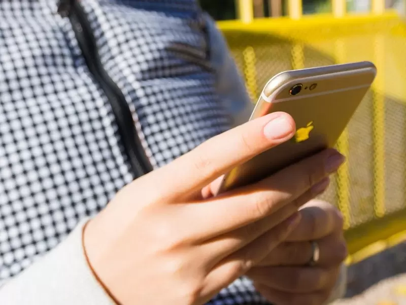 Las apps de citas han seguido en auge en la pandemia
