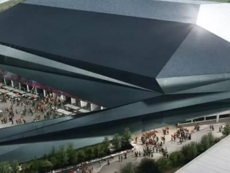 Coliseo Live tendrá que cumplir con nuevas medidas Coliseo Live Bogotá