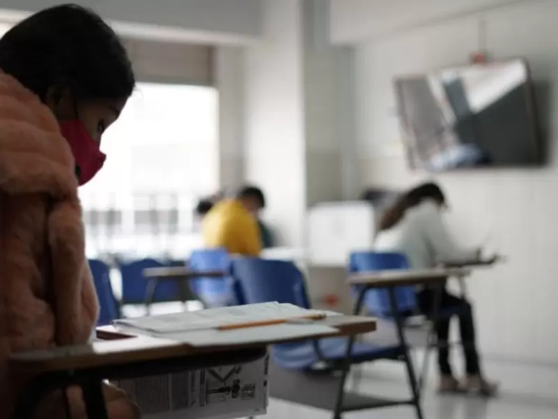 Universidades Colegios Clases