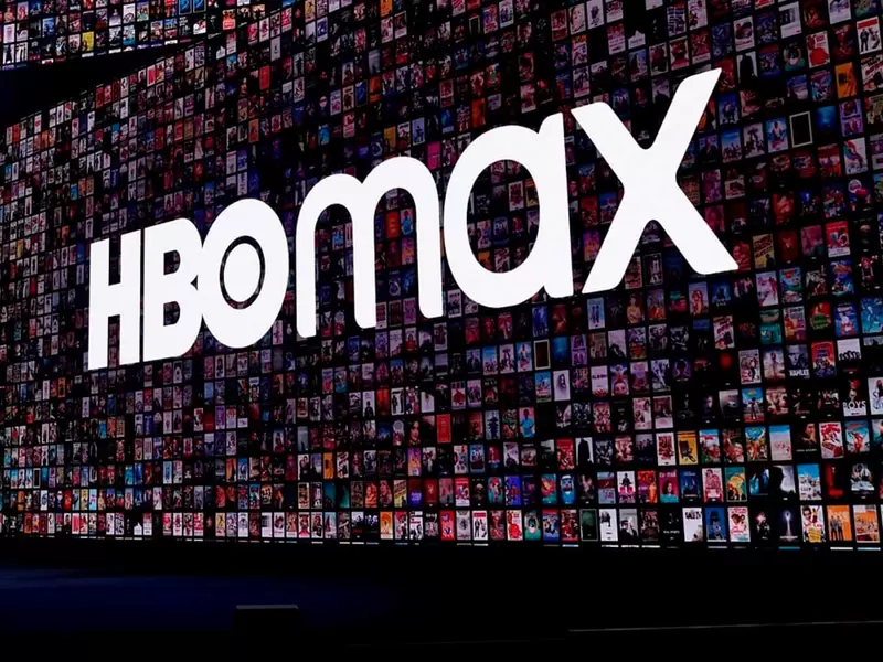 HBO Max, plataforma de streaming