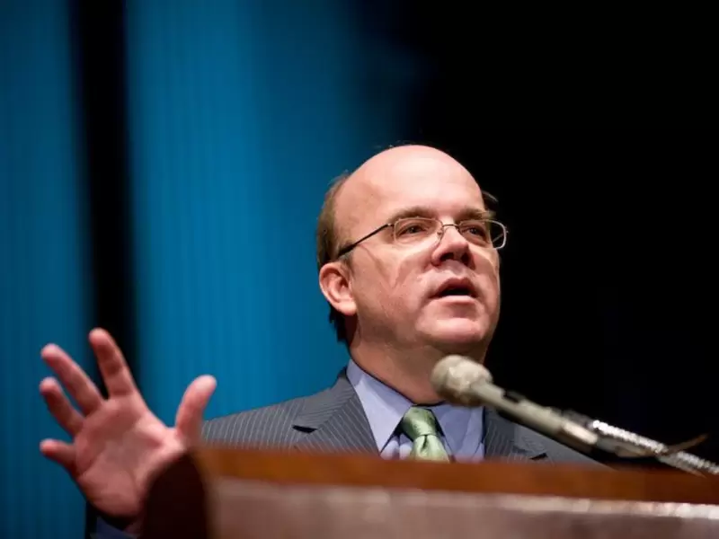 Jim McGovern, representante demócrata de EE.UU.