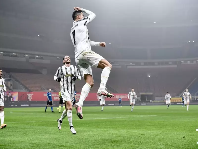CRISTIANO RONALDO CRISTIANO RONALDO