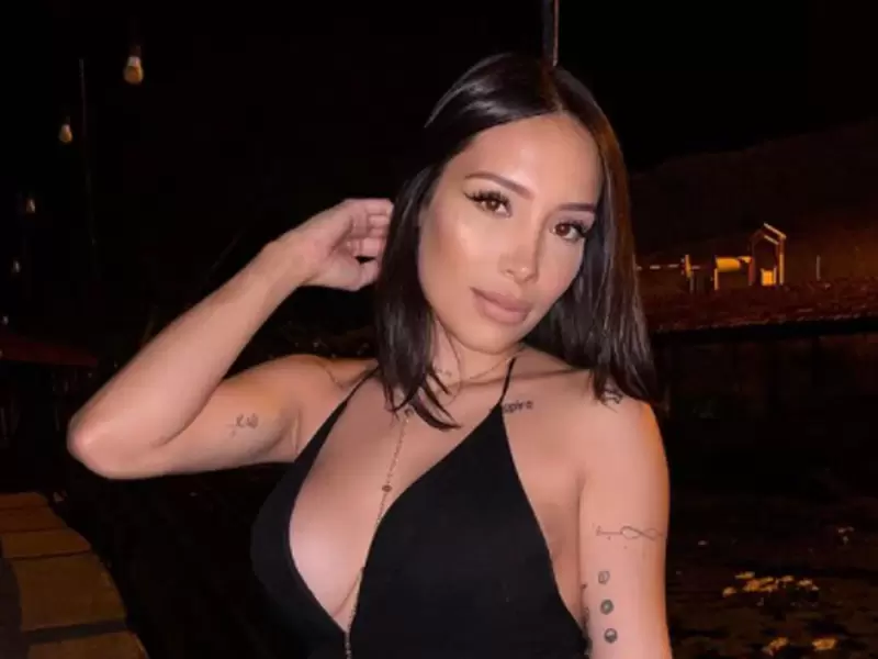 Luisa Fernanda W