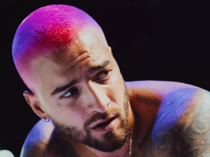 Maluma