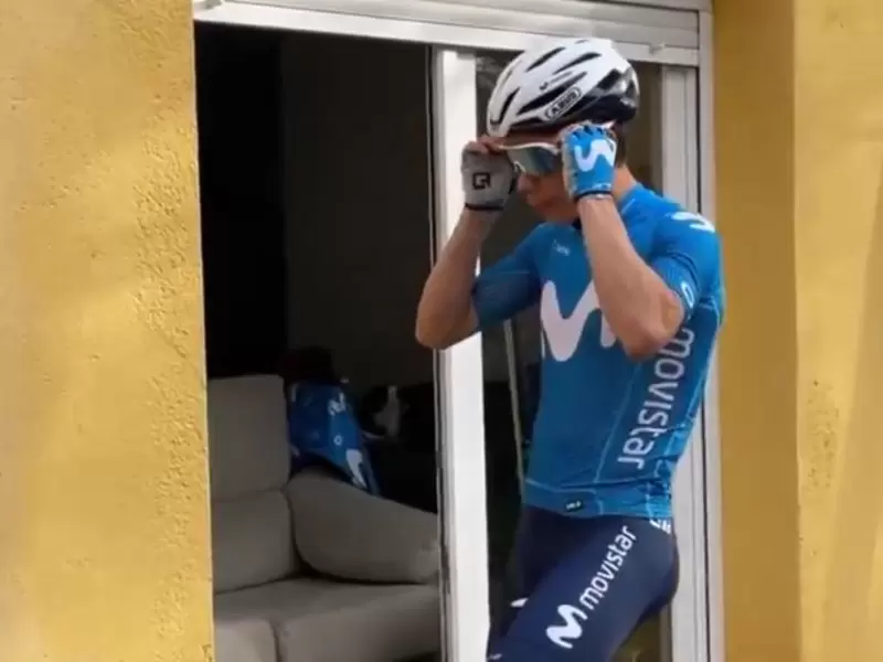 Miguel Ángel López-Movistar
