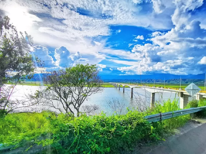 Quimbo Huila