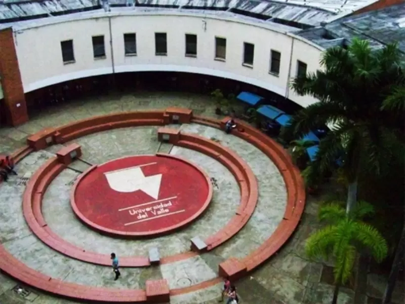Por mayoría de votos, el Consejo Superior de la Universidad del Valle decidió estas expulsiones.