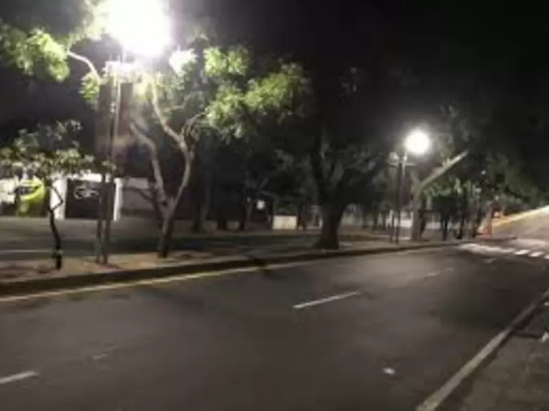 Toque de Queda en Norte de Santander