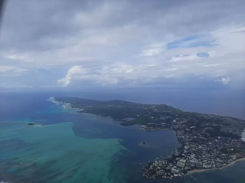 San Andrés Islas