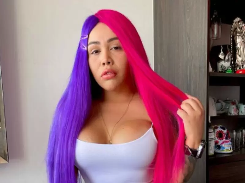 Yina Calderón