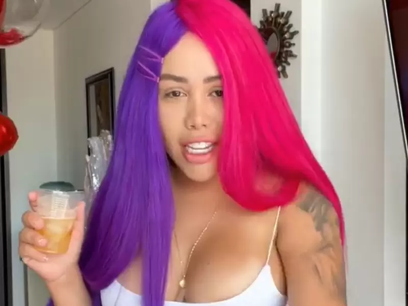 Yina Calderón
