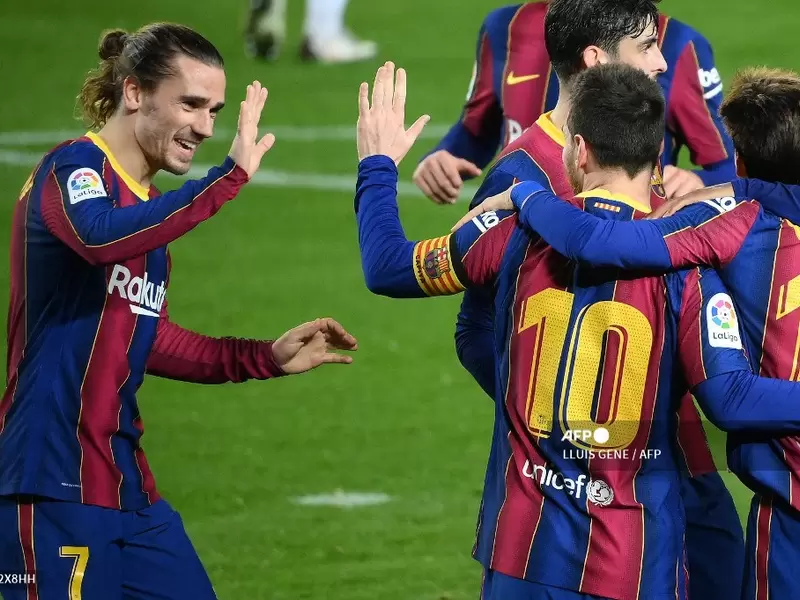 Fc Barcelona