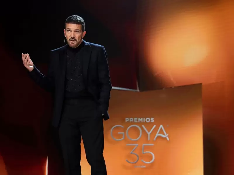 Premios Goya 2021: Premios Goya 2021: