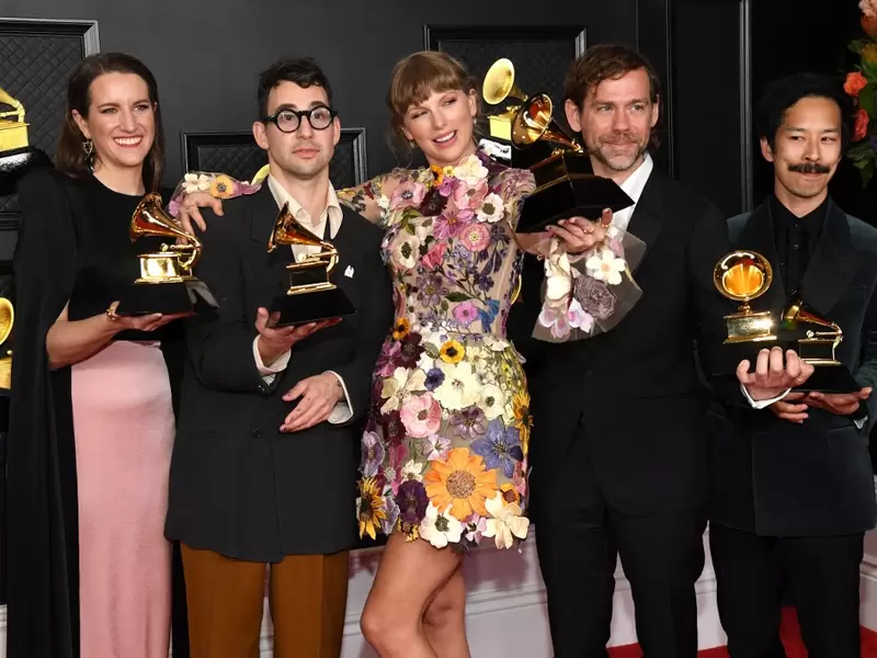 Grammy 2021 Grammy 2021