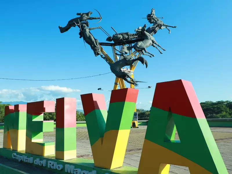 Neiva cuenta con el mejor indicador de reactivación económica