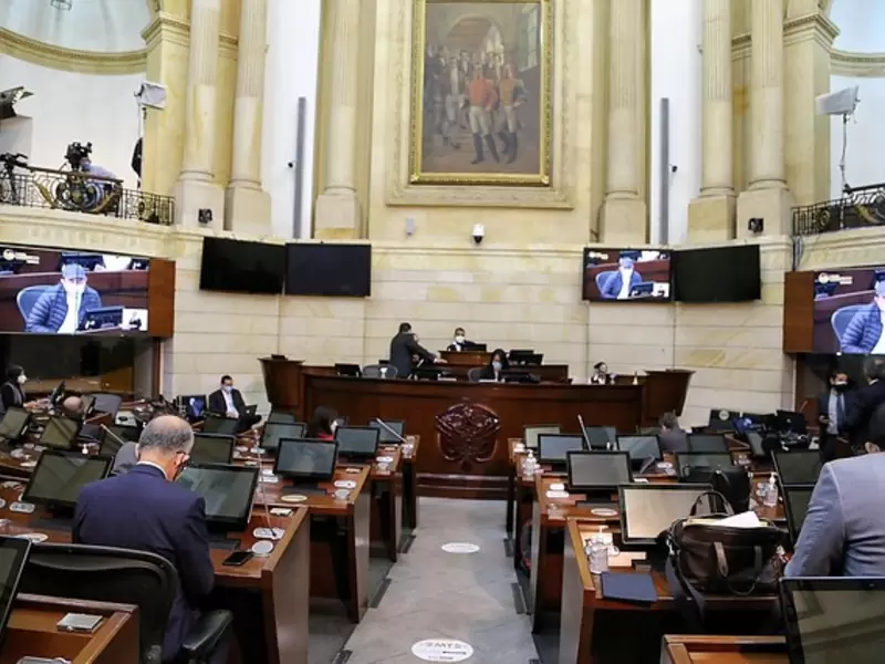 CONGRESO DE LA REPÚBLICA CONGRESO DE LA REPÚBLICA