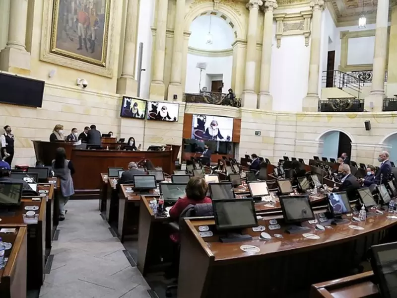 CONGRESO DE LA REPÚBLICA CONGRESO DE LA REPÚBLICA