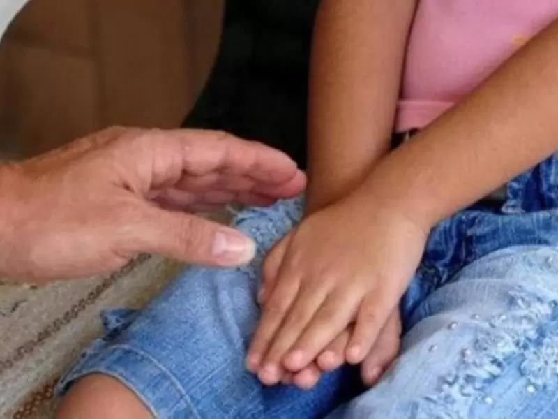 Capturan a presunto abusador de menores en Barranquilla