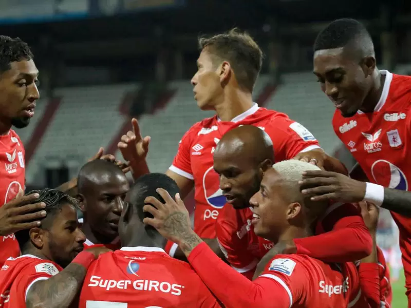 América de Cali - 2021