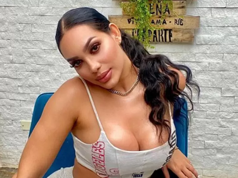 Andrea Valdiri