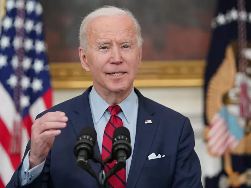 Joe Biden