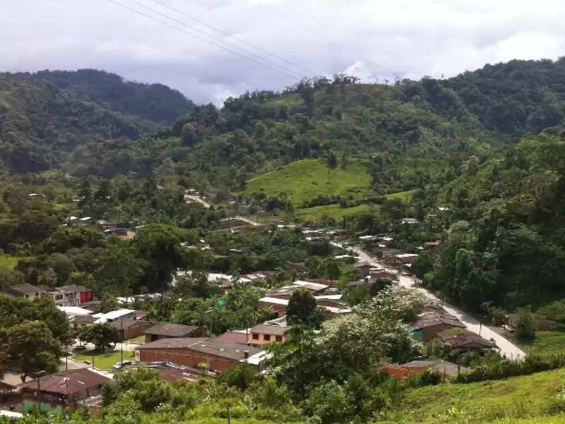 Pueblo Rico
